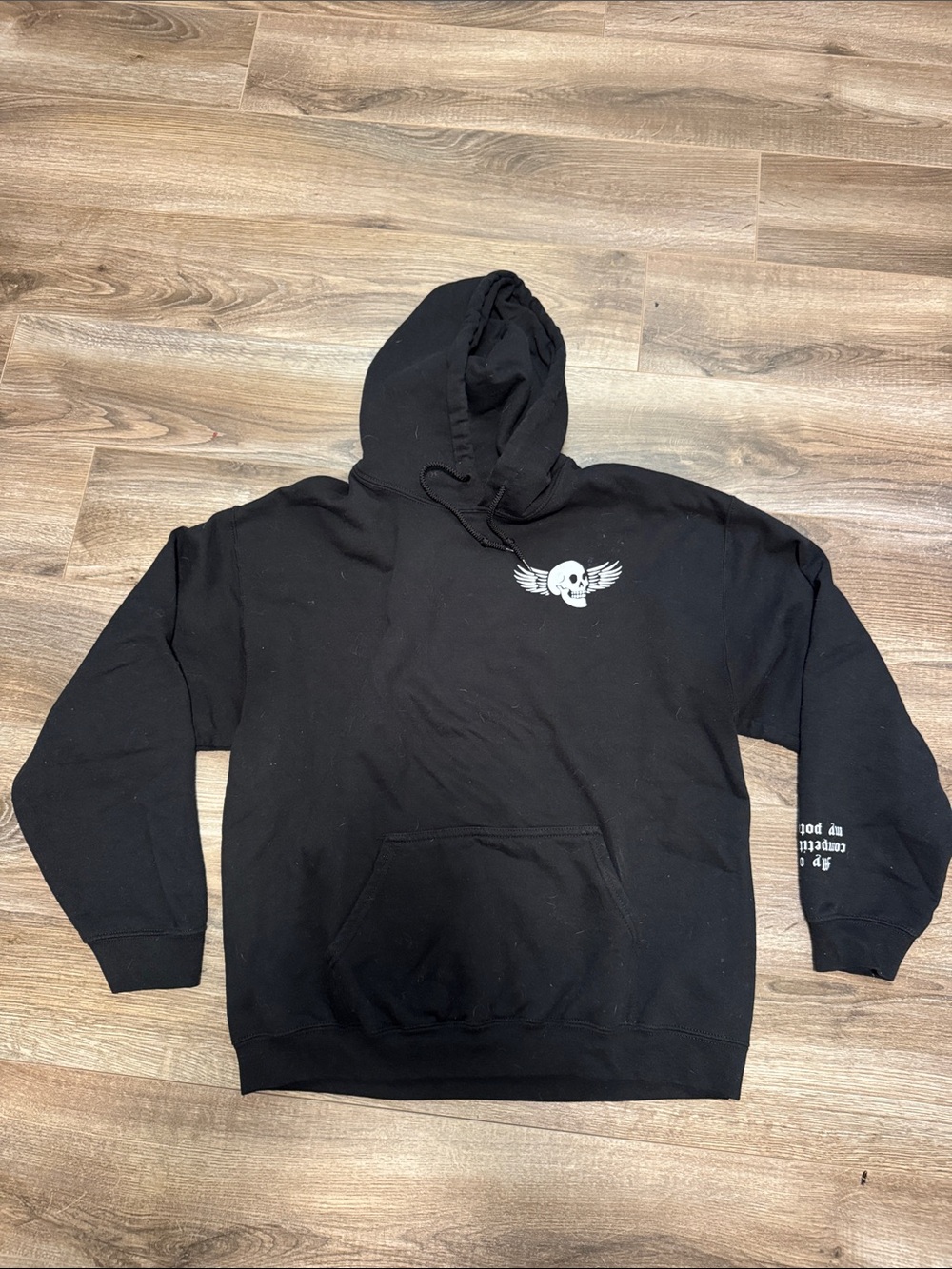 Black Women’s Boss Babes Hoodie